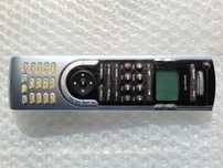 Comando Universal Logitech