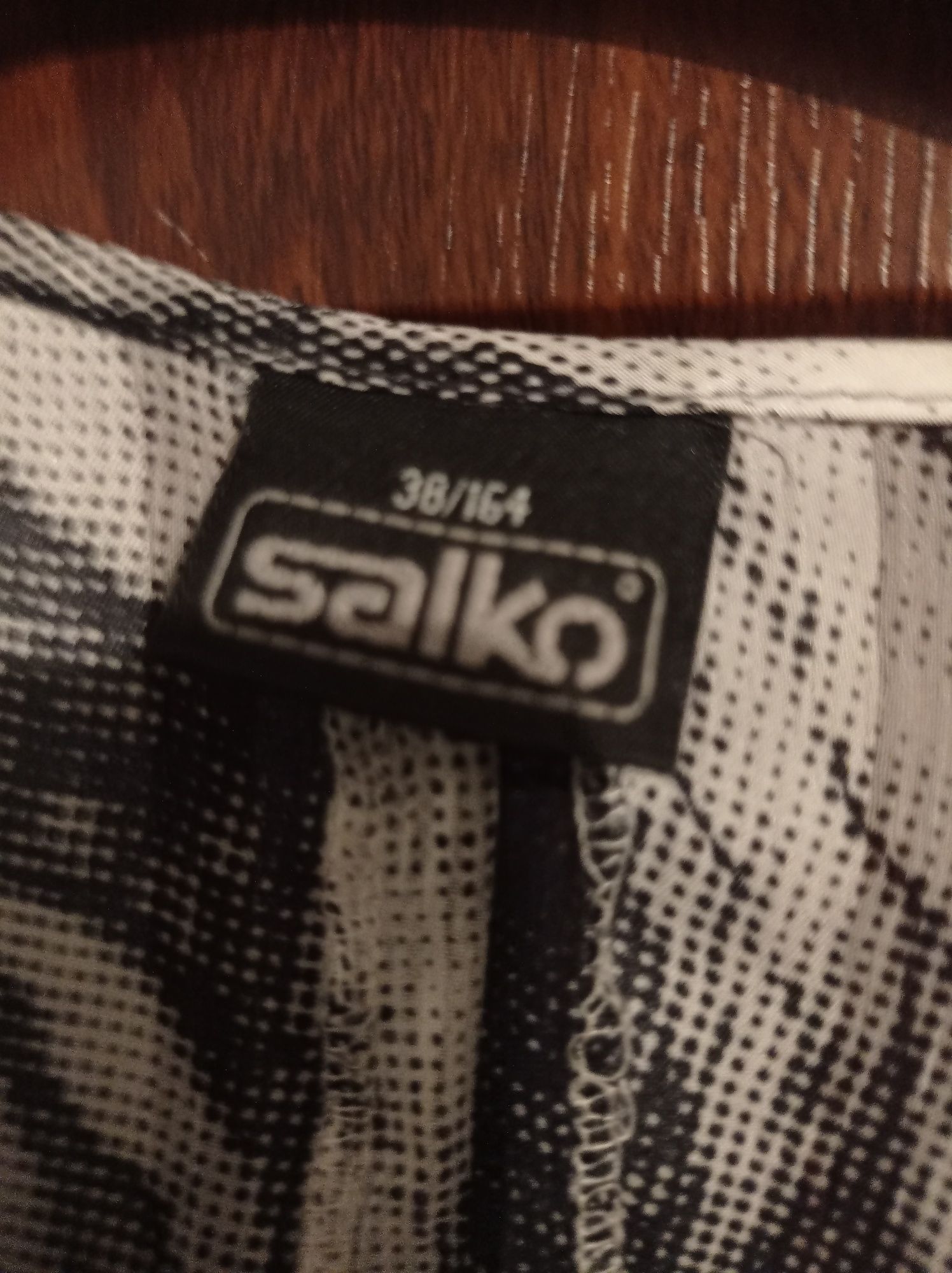 Sprzedam bluzkę damską