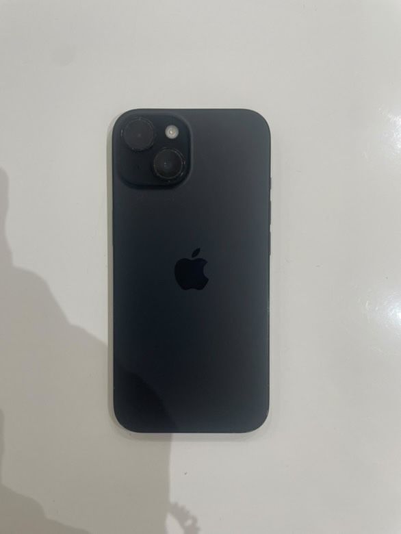 Iphone 15 normal