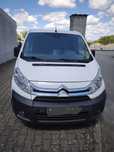Citroen Jumpy Longa