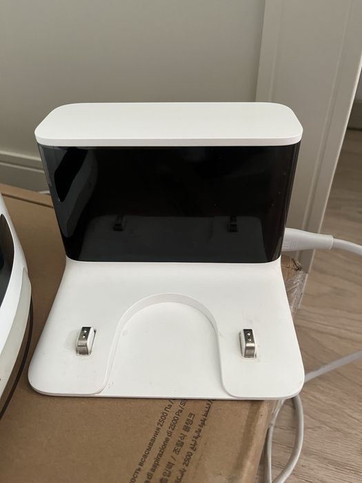 Mi Robot Vacuum-Mop