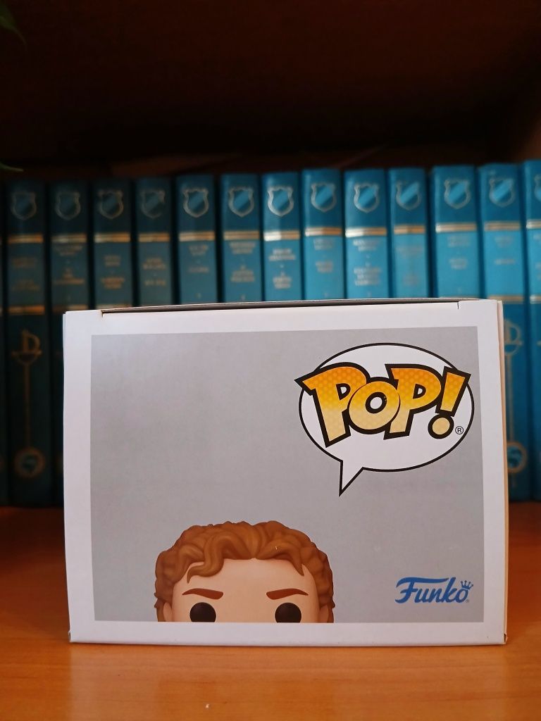 Funko Pop Willow - Willow Ufgood