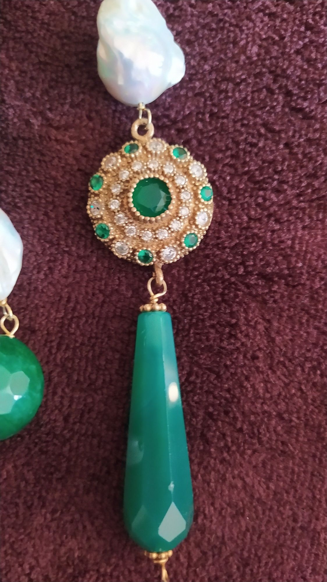 Conjunto de colares