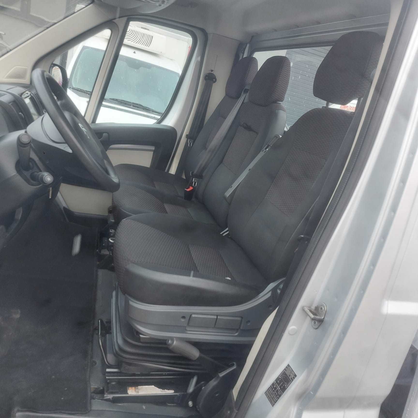 Autolaweta Wynajem Katowice Sosnowiec Ducato Jumper 180km