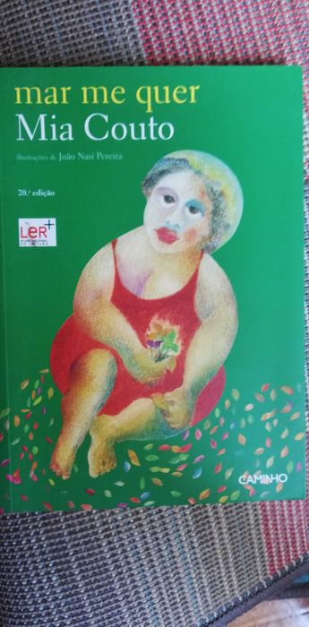 Livros do Plano Nacional de Leitura