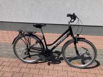 Rower Storm Marathon 2.0 damski 28”