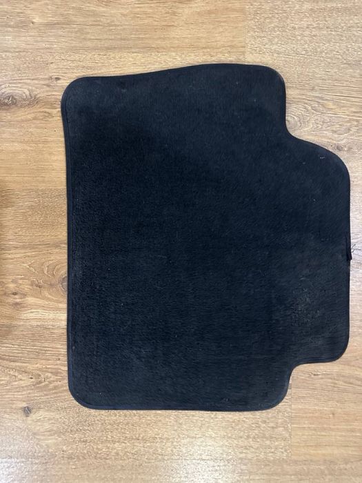 Оригинальные коврики BMW f30