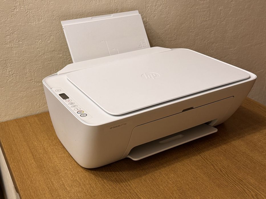 Принтер HP DeskJet 2710e