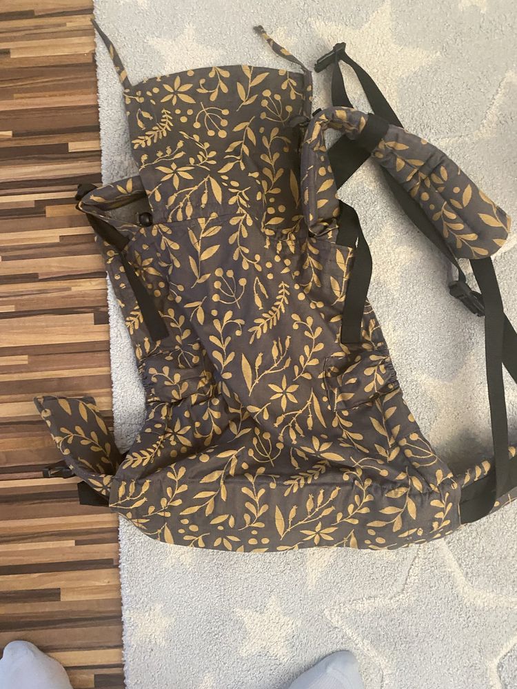 Nosidło stokke limas flex
