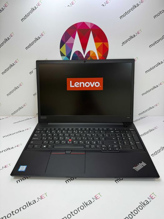 Ноутбук Lenovo ThinkPad E580 15,6" FullHD/i7-8550u/16/256 SSD/1TB HDD