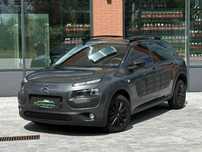 Citroen C4 Cactus 2015 (Розстрочка / Лізинг)