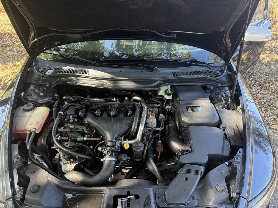 Volvo V50 2.0D 194,000km Caixa Automatica