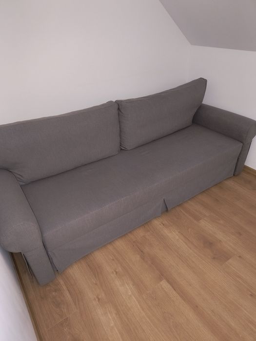 Sofa 240x95 cm z funkcją spania