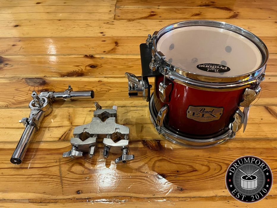 Bęben Tom Pearl Export ELX 8"