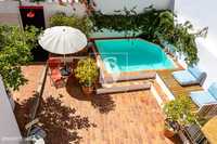 Boutique Hotel T5 em Tavira