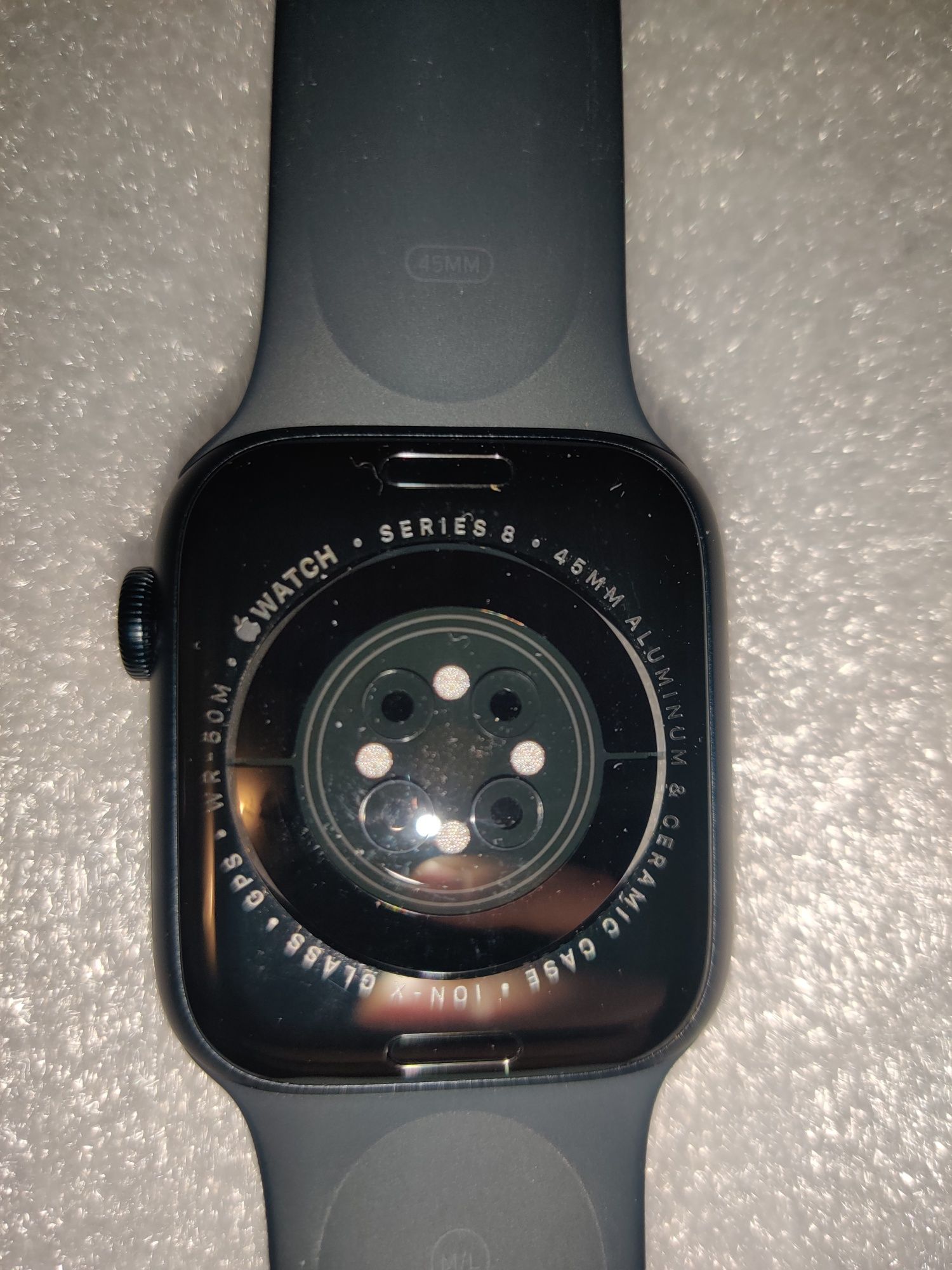 Apple watch series 8 45mm