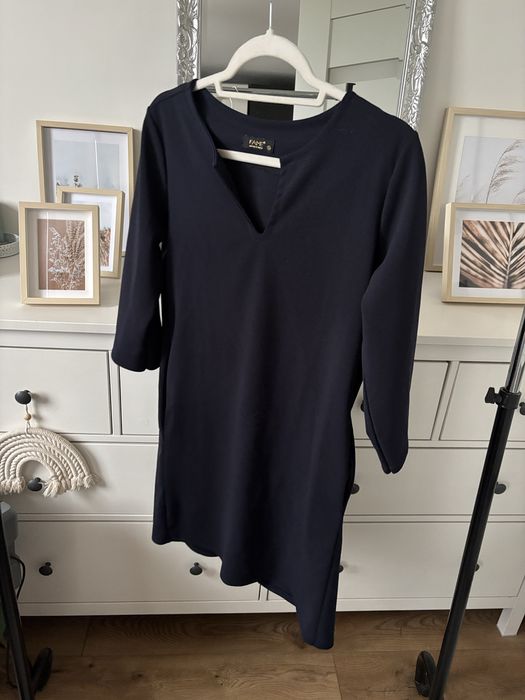 Paka ubrań Zara H&M Stradivarius Tommy Hilfiger