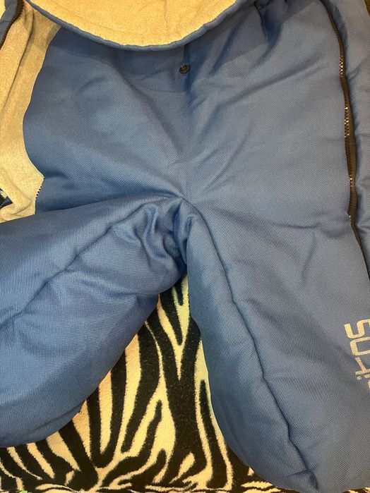 koperta zimowa stokke xplory torba