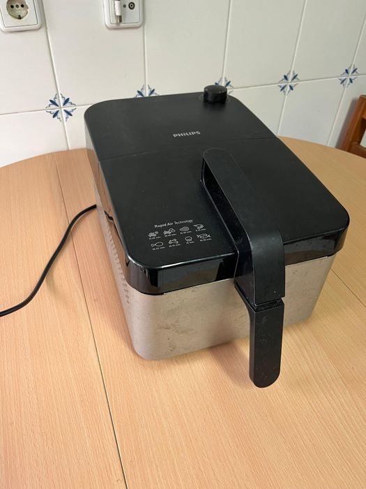 Air fryer Philips 1440w