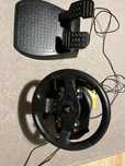 Kierownica Thrustmaster
