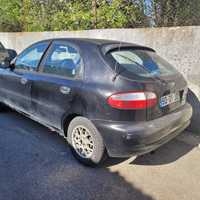 Daewoo lanos 1.0