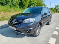 Renault Koleos 2012 2.0 dCI 193 KM