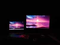 Laptop gamingowy ASUS TUF Gaming FX505DT R5-3550H/8GB/512/Win10