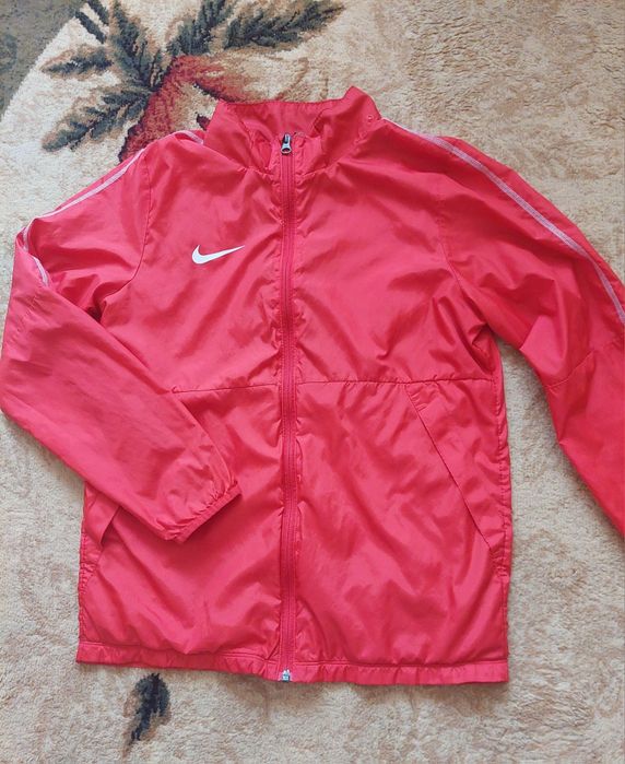 Куртка (вітровка) nike оригінал