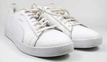 Używane Puma Sneakersy Smash Wns v2 L365208 roz. 39