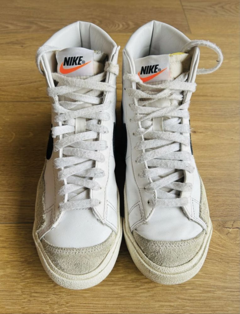 Ténis Nike Blazer Mid '77