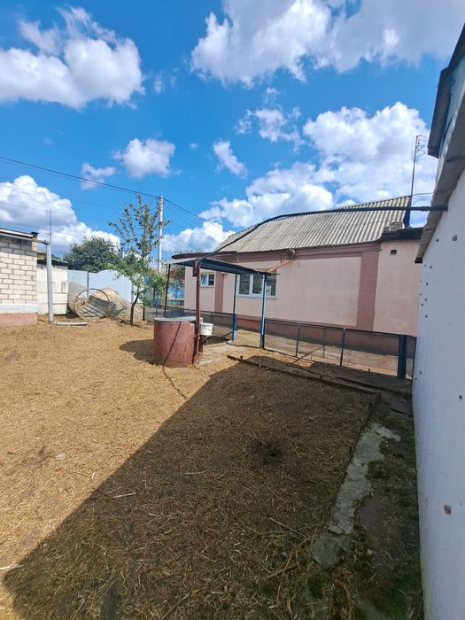 Продаж приватного  будинку