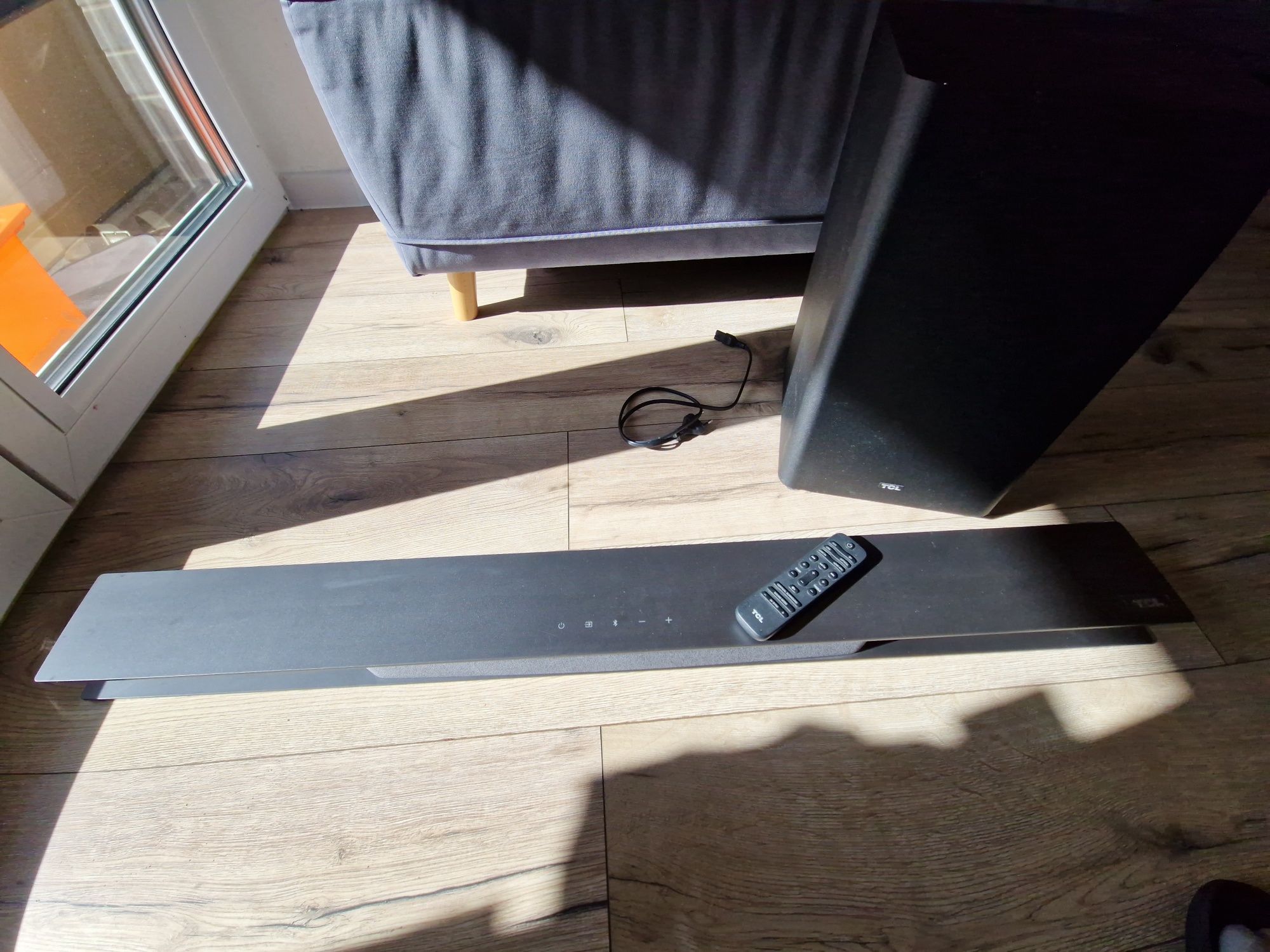 Soundbar TCL9030