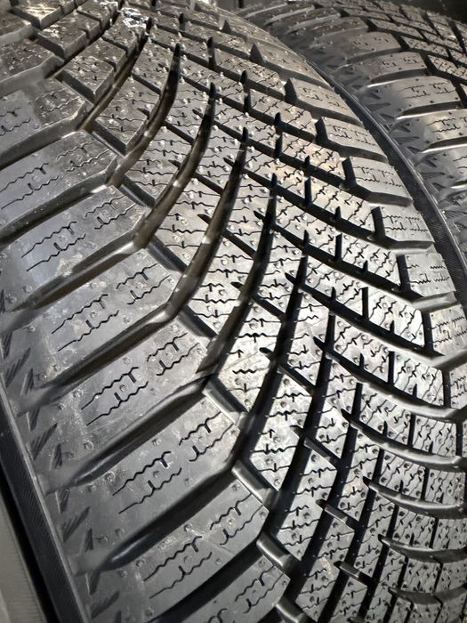 Opony zimowe 225/45R17 91H Yokohama BluEarth V906 Winter | 2024 NOWE