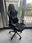 Gamvis Phantom fotel Czarny Goraco polecam