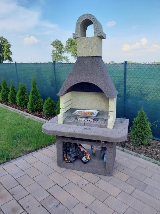 Pokoje, noclegi AKACJA - Skotniki koło Wrześni, Września VW Środa Wlkp