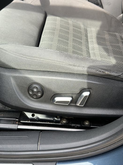 Audi A4 2015 дизель 2.0