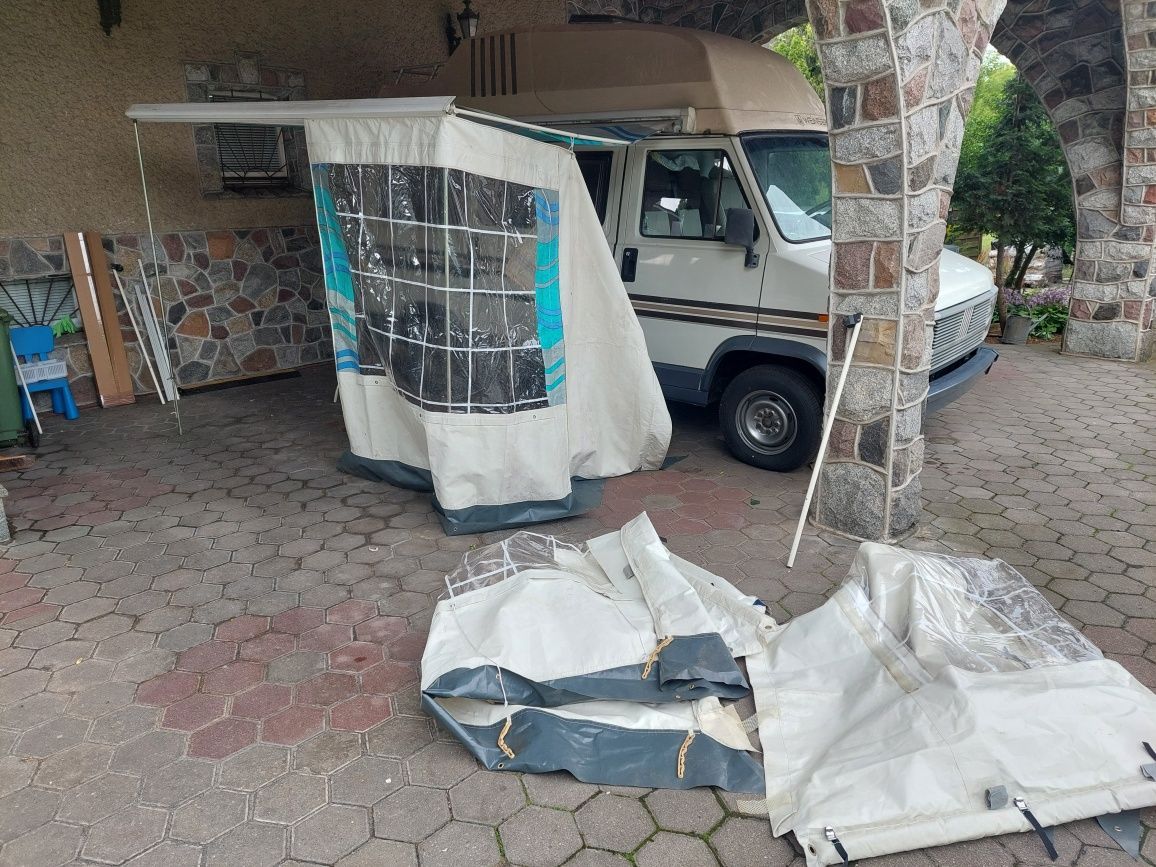 Kamper fiat Ducato weisnberg superb cosmos