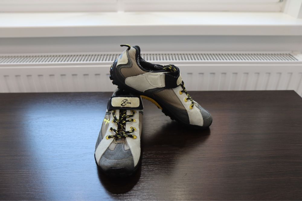 Вело туфлі, кросівки Shimano, Crane, Nalini, Pearl Izumi, X-ion 41-43