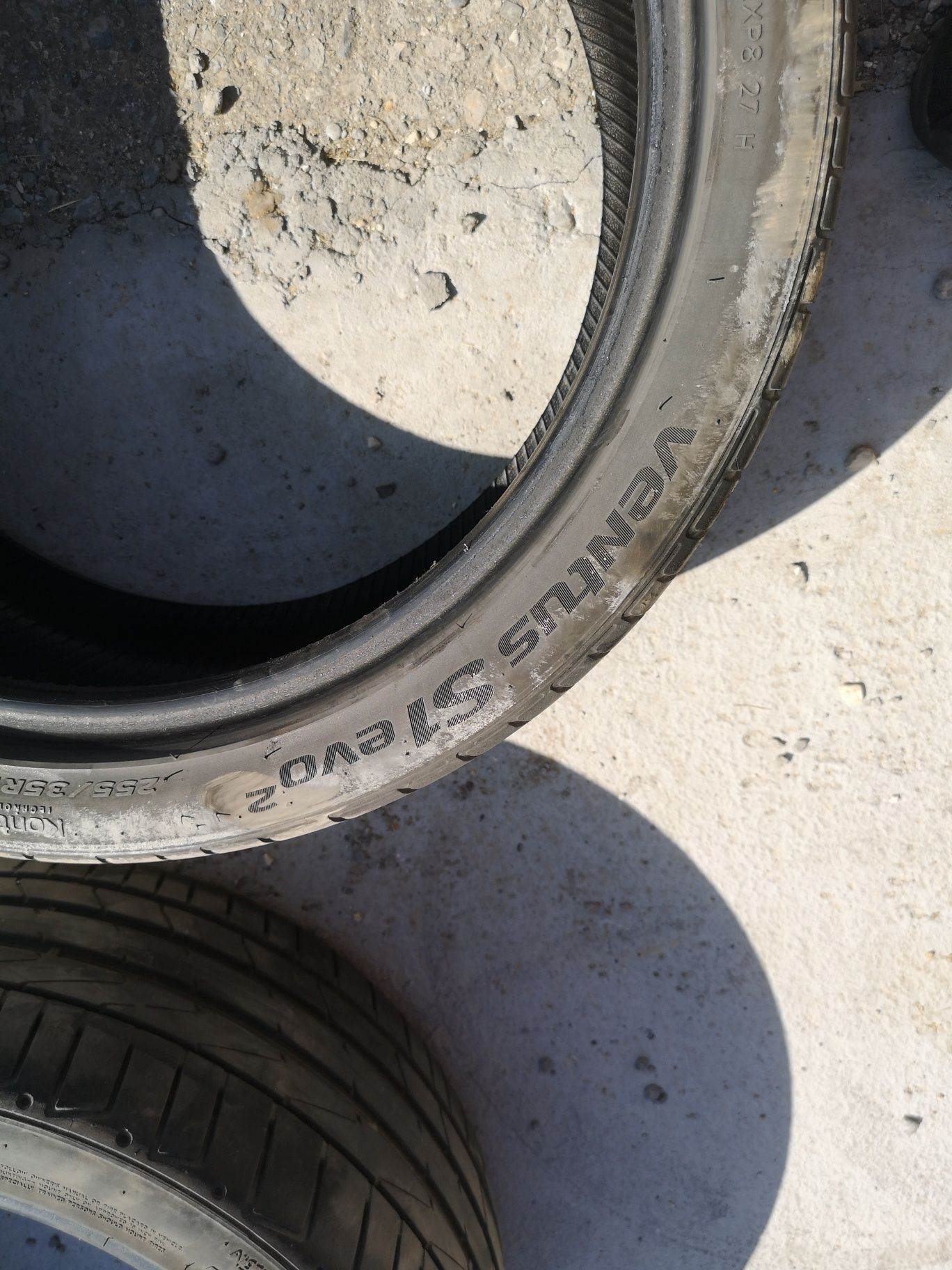 Super stan R19 koplet 5 mm