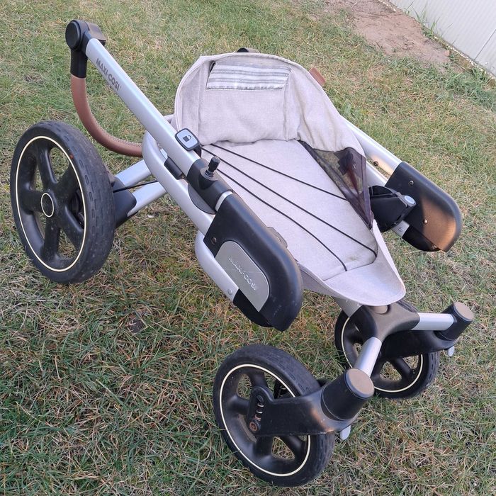 Wózek dzieciecy maxi cosi