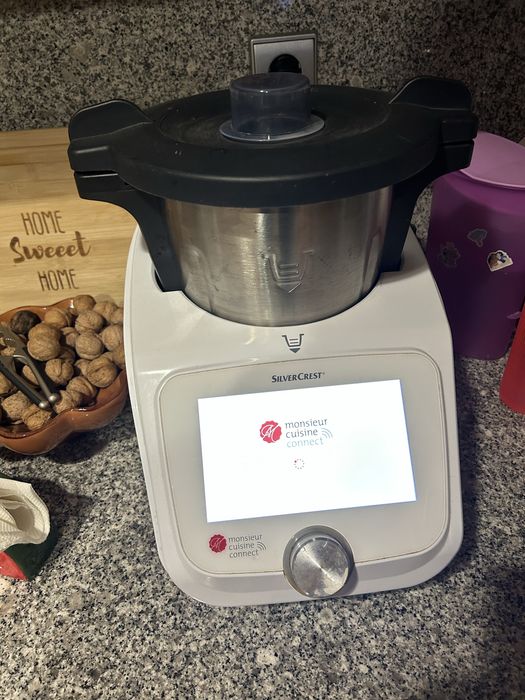 Monsieur Coisine Connect