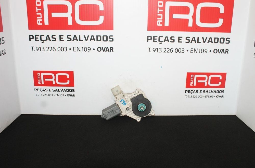 Motor Elevador Vidro BMW F10