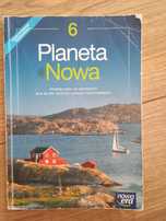 Podręcznik Planeta nowa era kl.6
