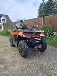Sprzedam quada segway