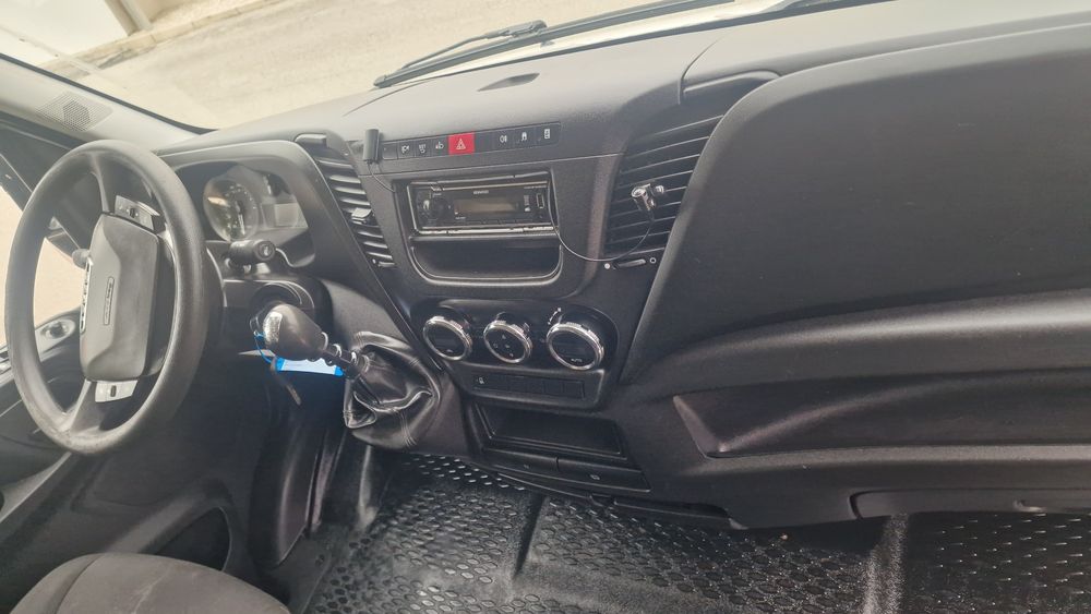 Iveco daily 2016 3.0