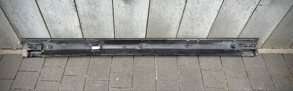 Oryginalny próg Vw golf mk2 GTI