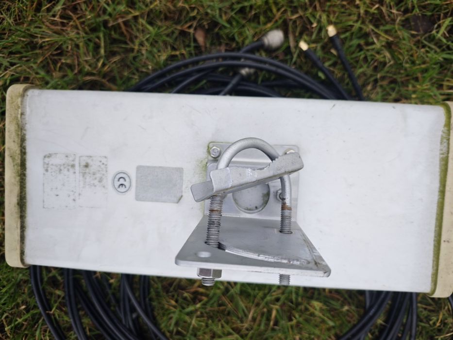 Antena 5x2 MIMO 4G/5G