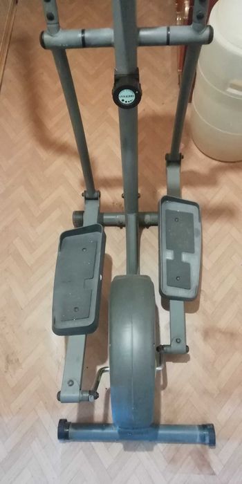 Треножер орбитрек