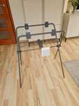 Stojak stokke flexi bath