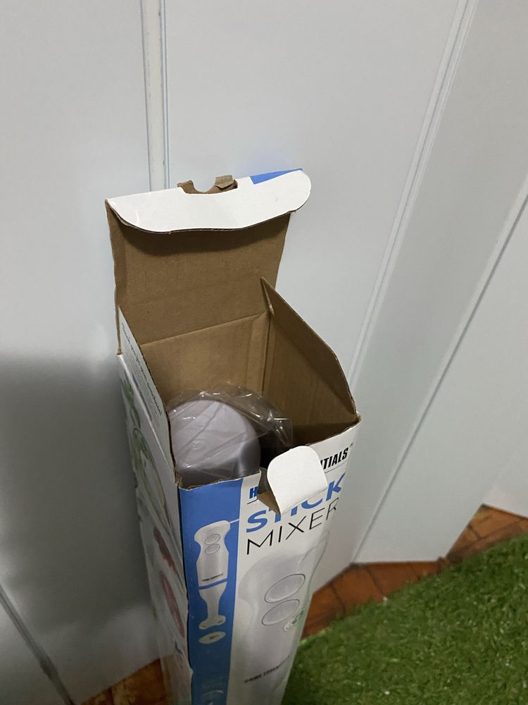 Blender ręczny